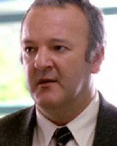 Стефен Димопоулос фото