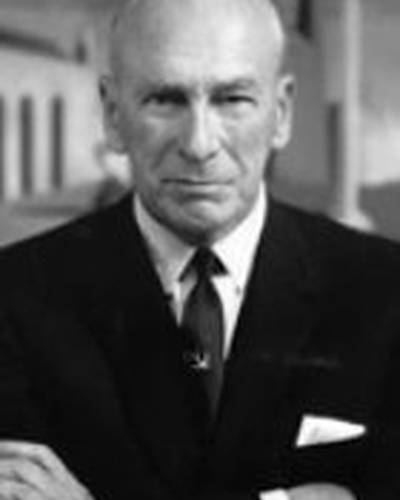 Джордж Эбботт фото