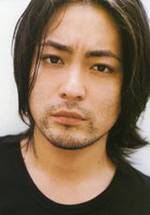 Такаюки Ямада фото