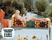 Кадр Zum zweiten Frühstück: Heiße Liebe