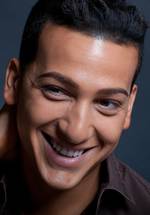 Андре Беллос фото