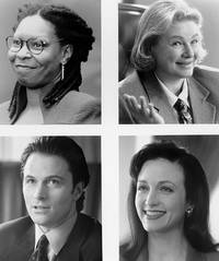 Кадр Компаньон