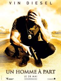 Постер Одиночка