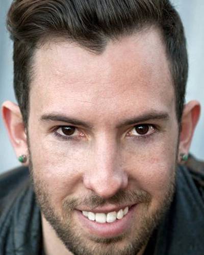 Сэм Куинн фото