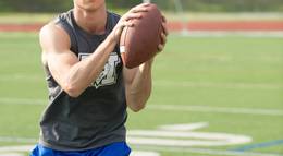 Кадр из фильма "Простушка" - 1