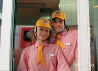 Кадр Гуд бай, Ленин!