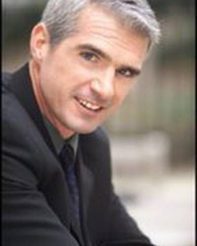 Джон Генри фото