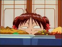 Кадр Таинственная игра