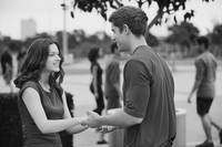 Кадр Посвященный