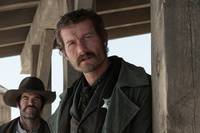 Кадр Одинокий рейнджер