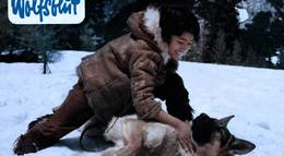 Кадр из фильма "Белый клык" - 2