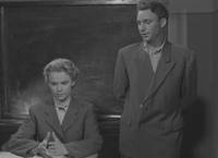 Кадр Весна на Заречной улице