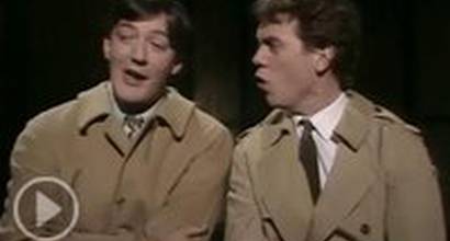 Фрагмент - пилотная серия (русский)