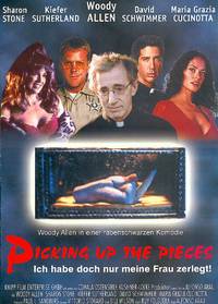 Постер По кусочкам