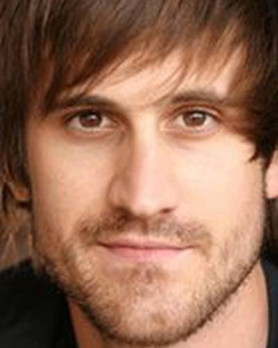 Шон Бакхолз фото