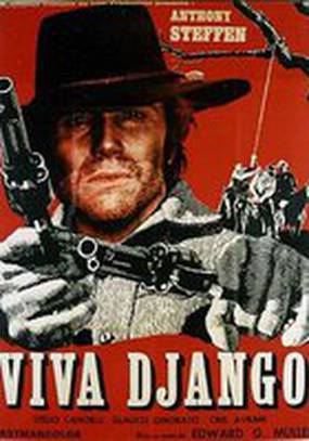 Вива, Джанго!
