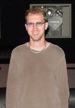 Джошуа Батлер фото