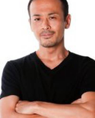 Даизуке Сузуки фото