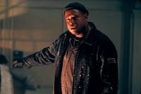 Кадр Комната страха