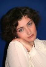 Юлия Живейнова фото