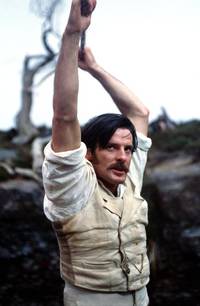 Кадр Затерянный мир