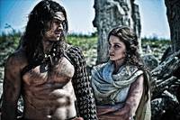 Кадр Конан-варвар 