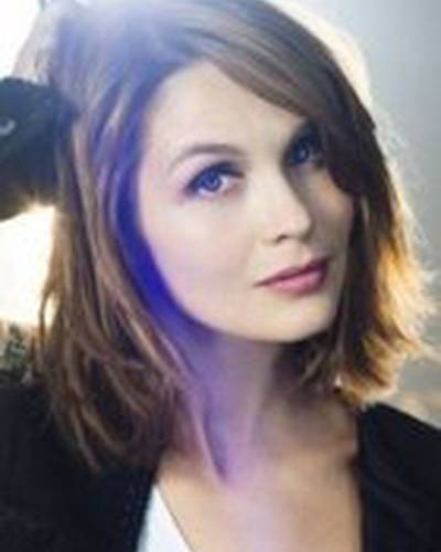 Барбара Шульц фото