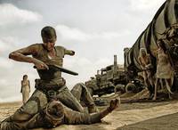 Кадр Безумный Макс: Дорога ярости