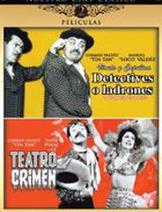Teatro del crimen