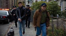 Кадр из фильма "Выбор киллера" - 1