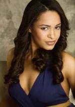 Вьянка Мерседес Гомес фото