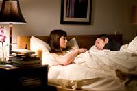 Кадр Прошлой ночью в Нью-Йорке