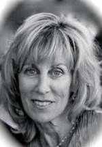 Нэнси Спилберг фото