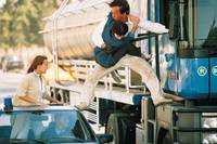 Кадр Случайный шпион