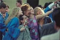 Кадр Сестры Бэнгер