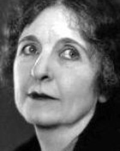 Лидия Нотт фото