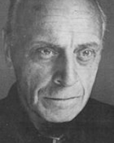 Джордж Кулурис фото