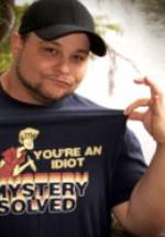 Майкл Дж Робертс фото