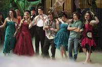 Кадр Волшебники из Вэйверли Плэйс