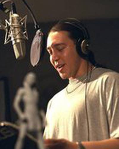 Дэниэл Студи фото