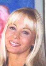 Соня Оквендо фото