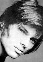 Хирам Келлер фото