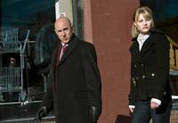 Кадр Жаркий полдень