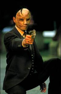 Кадр Плачущий убийца