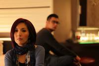 Кадр Любовь в затяжке