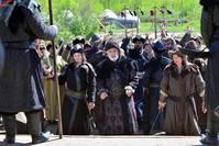 Кадр Воскресший Эртугрул