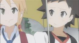 Кадр из фильма "Сегодня в 5-Б классе" - 2