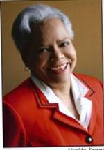 Венида Эванс фото