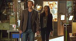 Кадр из фильма "Культ" - 1