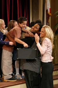 Кадр All About the Andersons